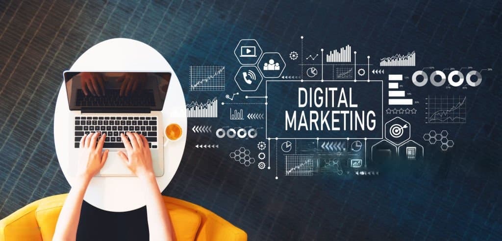 Santfoj Your One Stop Solution for Digital Marketing Services