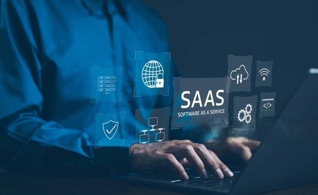 Understanding Software as a Service Companies Meaning, Platform, and Software Sales (SAAS)