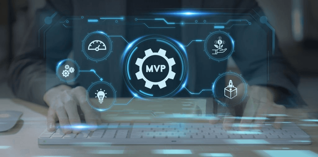 MVP in product management a strategic approach to produce successful products.
