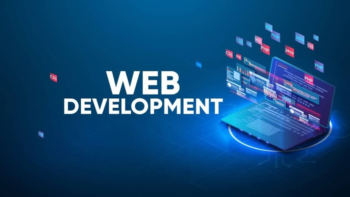 Benefits of Web Application Development