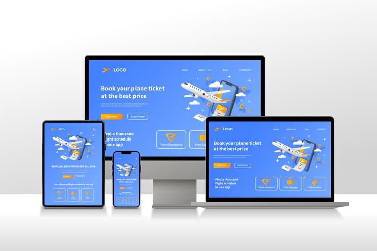 How to Choose the Best Web Development Company for Your Business in 2025