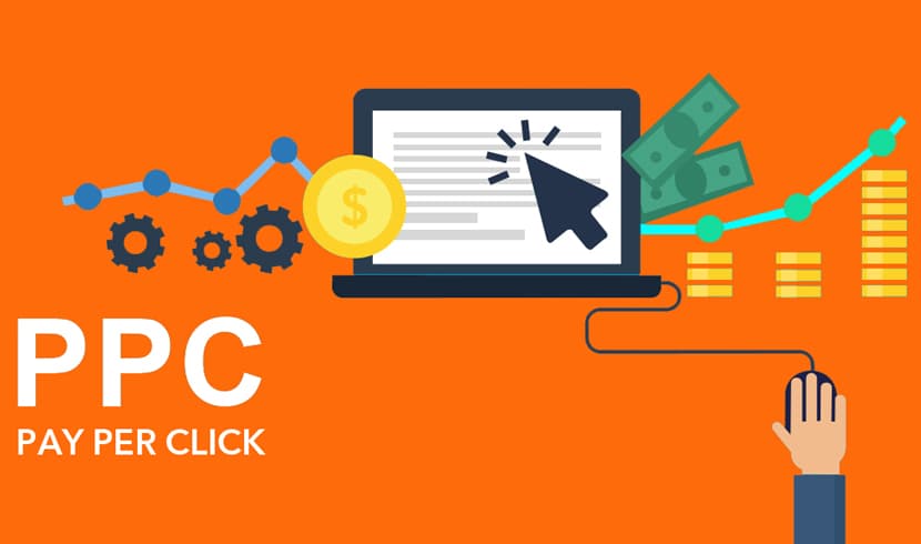 Pay Per Click (PPC) Marketing
